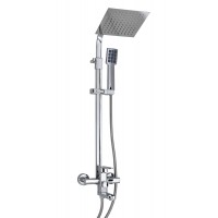 Душевая система Wisent W3506 Душевая система Wisent W3506