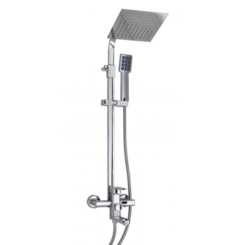 Душевая система Wisent W3506 Душевая система Wisent W3506