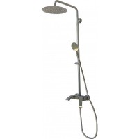 Душевая система Wisent W72417 Душевая система Wisent W72417