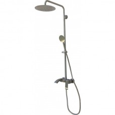 Душевая система Wisent W72417 Душевая система Wisent W72417