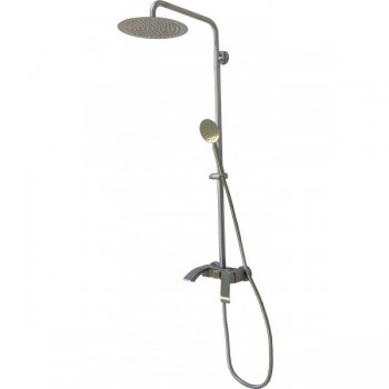 Душевая система Wisent W72417 Душевая система Wisent W72417